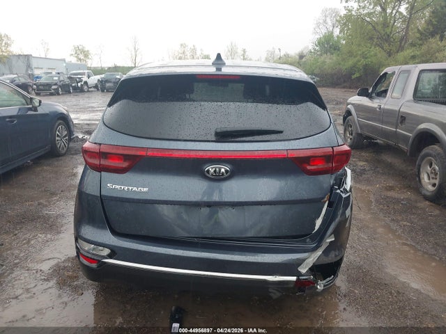 Aukcja sprzedaży 2020 Kia Sportage Lx, vin: KNDPM3AC6L7712859, numer aukcji: 44956897