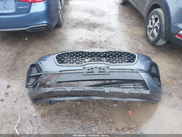 Aukcja sprzedaży 2020 Kia Sportage Lx, vin: KNDPM3AC6L7712859, numer aukcji: 44956897