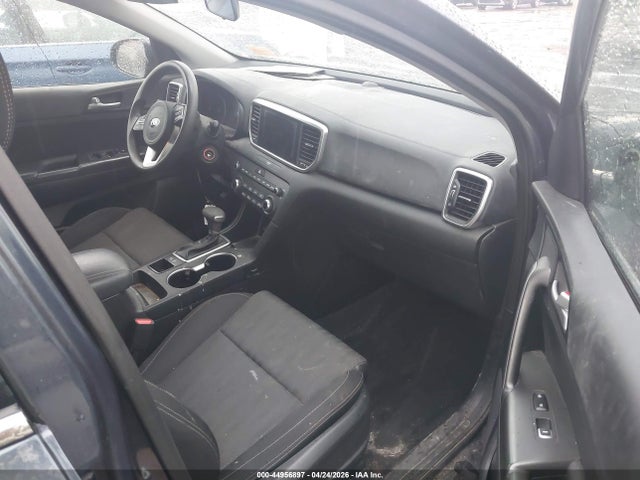 Aukcja sprzedaży 2020 Kia Sportage Lx, vin: KNDPM3AC6L7712859, numer aukcji: 44956897