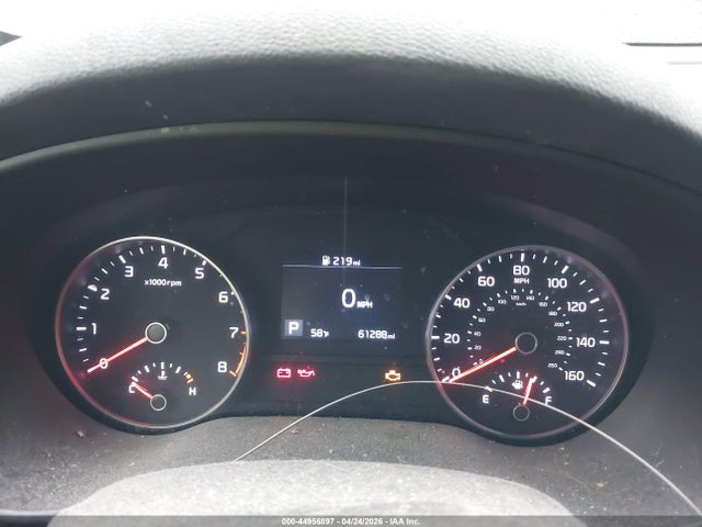 Aukcja sprzedaży 2020 Kia Sportage Lx, vin: KNDPM3AC6L7712859, numer aukcji: 44956897