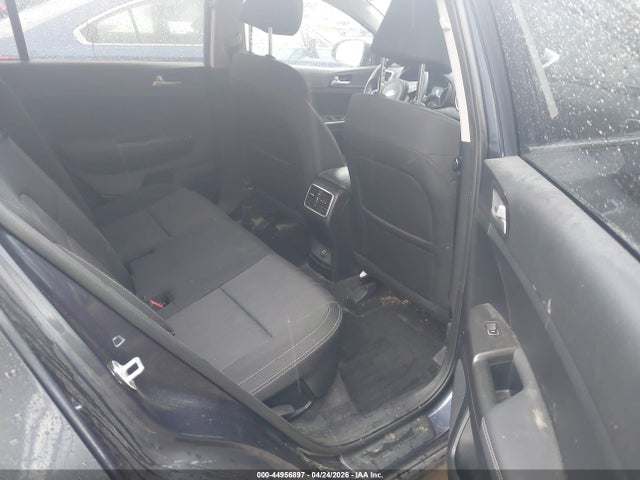 Aukcja sprzedaży 2020 Kia Sportage Lx, vin: KNDPM3AC6L7712859, numer aukcji: 44956897