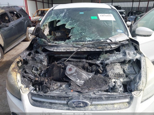 Aukcja sprzedaży 2015 Ford Escape Se, vin: 1FMCU0GX7FUC06045, numer aukcji: 44956898