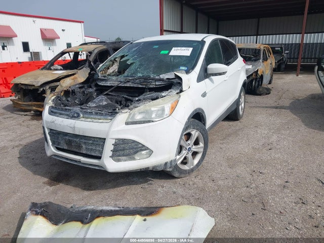 Aukcja sprzedaży 2015 Ford Escape Se, vin: 1FMCU0GX7FUC06045, numer aukcji: 44956898