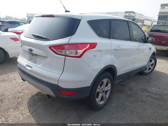 Aukcja sprzedaży 2015 Ford Escape Se, vin: 1FMCU0GX7FUC06045, numer aukcji: 44956898