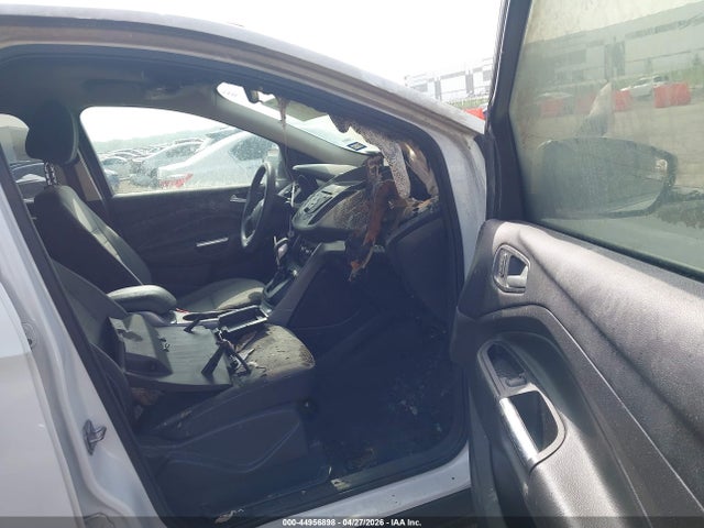 Aukcja sprzedaży 2015 Ford Escape Se, vin: 1FMCU0GX7FUC06045, numer aukcji: 44956898