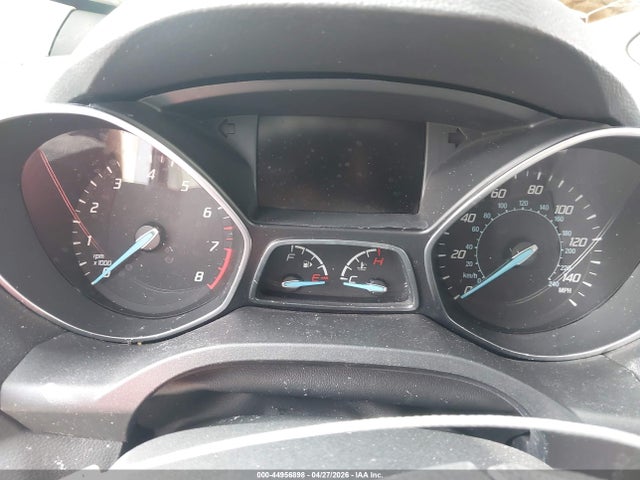 Aukcja sprzedaży 2015 Ford Escape Se, vin: 1FMCU0GX7FUC06045, numer aukcji: 44956898