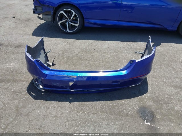 1HGCV1F34MA080717 Honda Accord Sport
