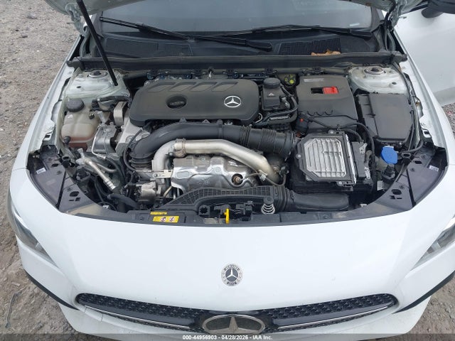 Продажа на аукционе авто 2024 Mercedes-benz Cla 250 Coupe 4matic, vin: W1K5J4HBXRN473524, номер лота: 44956903