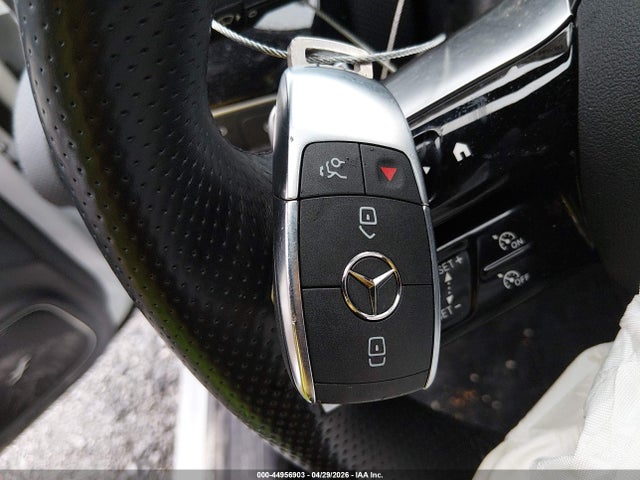 Продажа на аукционе авто 2024 Mercedes-benz Cla 250 Coupe 4matic, vin: W1K5J4HBXRN473524, номер лота: 44956903