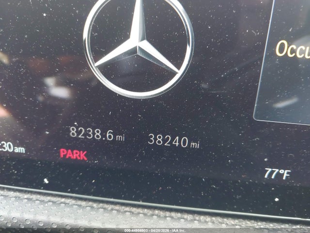 Продажа на аукционе авто 2024 Mercedes-benz Cla 250 Coupe 4matic, vin: W1K5J4HBXRN473524, номер лота: 44956903