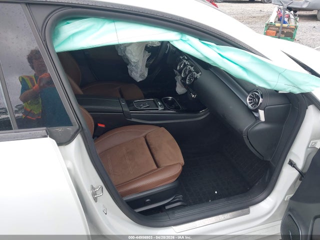 Продажа на аукционе авто 2024 Mercedes-benz Cla 250 Coupe 4matic, vin: W1K5J4HBXRN473524, номер лота: 44956903