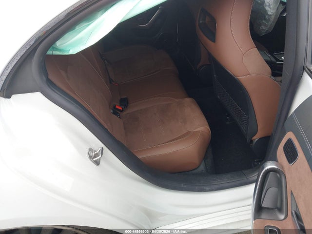 Продажа на аукционе авто 2024 Mercedes-benz Cla 250 Coupe 4matic, vin: W1K5J4HBXRN473524, номер лота: 44956903