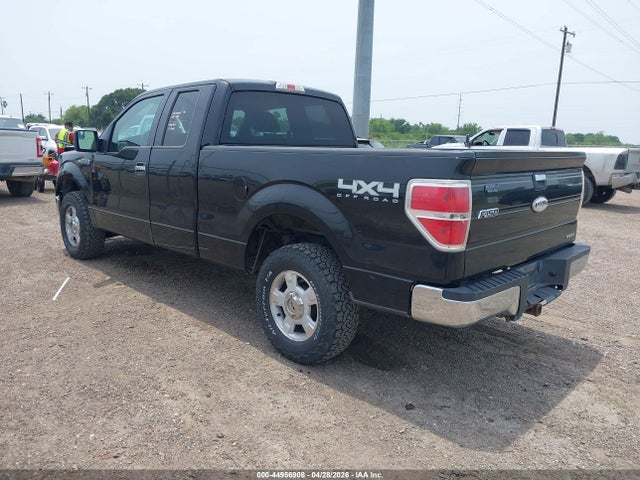 44956908 :رقم المزاد ، 1FTFX1EF0BFB38372 vin ، 2011 Ford F-150 Xlt مزاد بيع