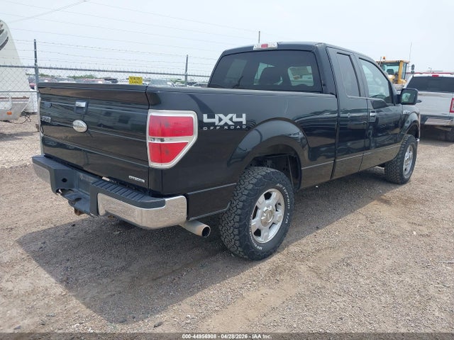 44956908 :رقم المزاد ، 1FTFX1EF0BFB38372 vin ، 2011 Ford F-150 Xlt مزاد بيع