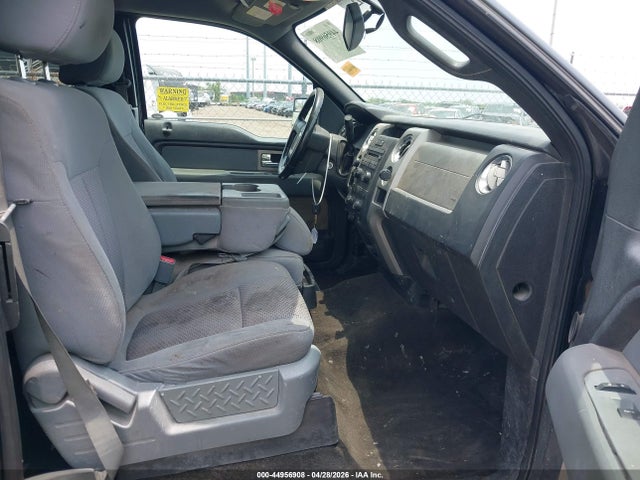 44956908 :رقم المزاد ، 1FTFX1EF0BFB38372 vin ، 2011 Ford F-150 Xlt مزاد بيع