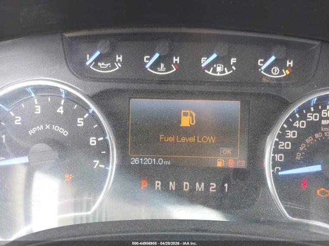 44956908 :رقم المزاد ، 1FTFX1EF0BFB38372 vin ، 2011 Ford F-150 Xlt مزاد بيع