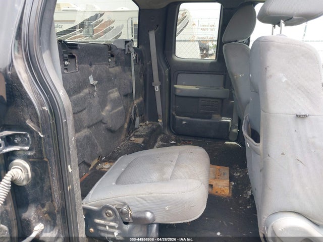 44956908 :رقم المزاد ، 1FTFX1EF0BFB38372 vin ، 2011 Ford F-150 Xlt مزاد بيع