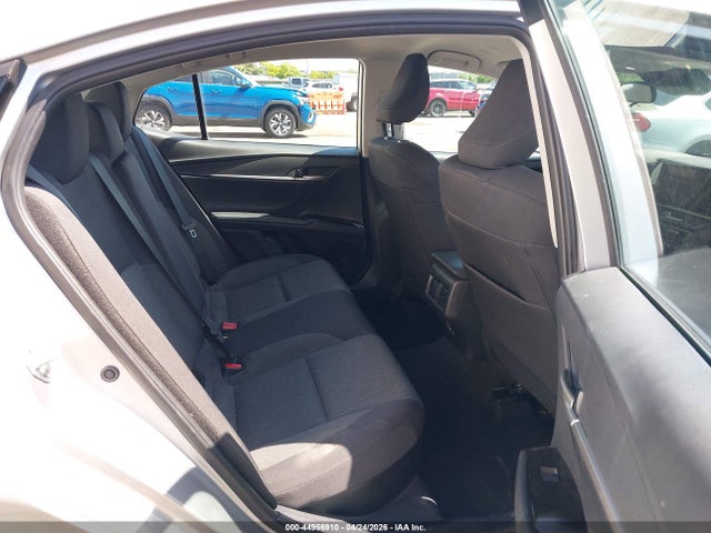 Toyota CAMRY LE 2025 4T1DAACK9SU528127 Image 8