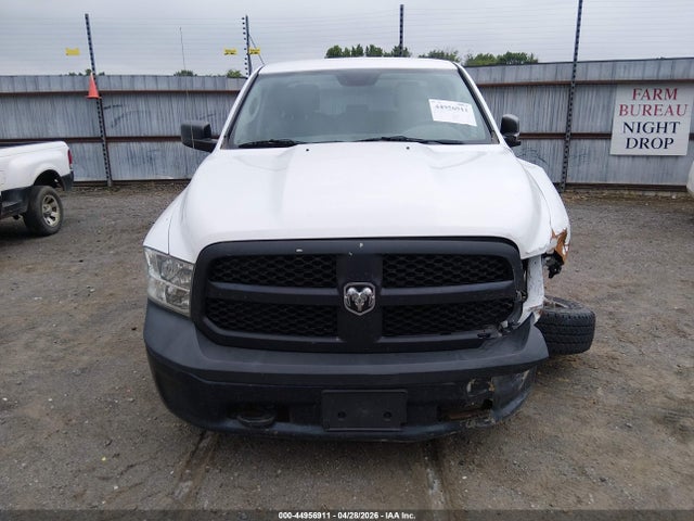Aukcja sprzedaży 2017 Ram 1500 Tradesman  4x4 6'4 Box, vin: 1C6RR7FT2HS743936, numer aukcji: 44956911