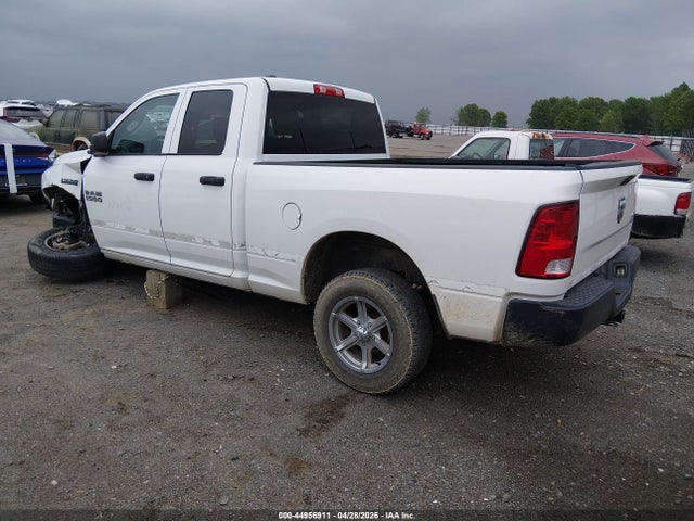 Aukcja sprzedaży 2017 Ram 1500 Tradesman  4x4 6'4 Box, vin: 1C6RR7FT2HS743936, numer aukcji: 44956911