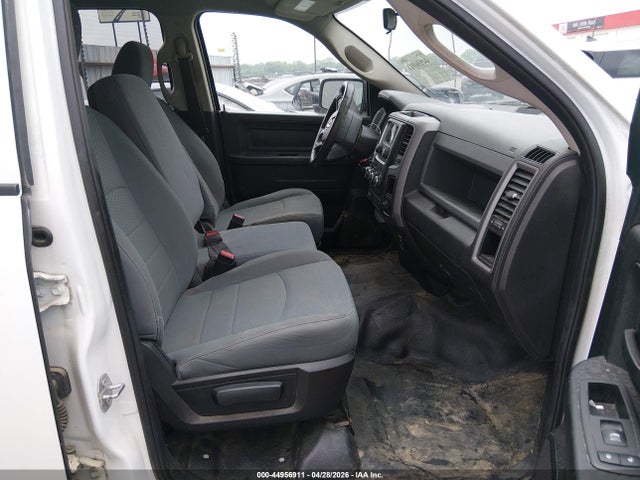 Aukcja sprzedaży 2017 Ram 1500 Tradesman  4x4 6'4 Box, vin: 1C6RR7FT2HS743936, numer aukcji: 44956911
