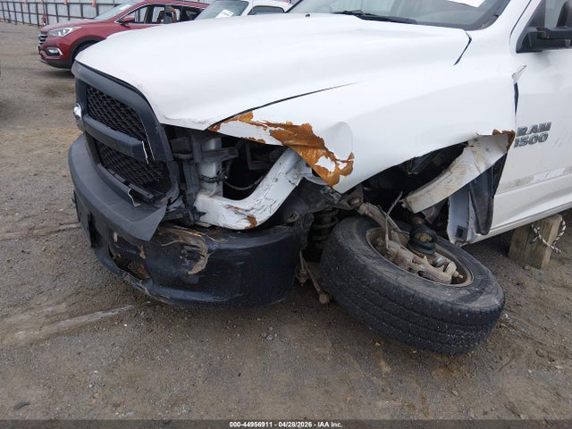 Aukcja sprzedaży 2017 Ram 1500 Tradesman  4x4 6'4 Box, vin: 1C6RR7FT2HS743936, numer aukcji: 44956911