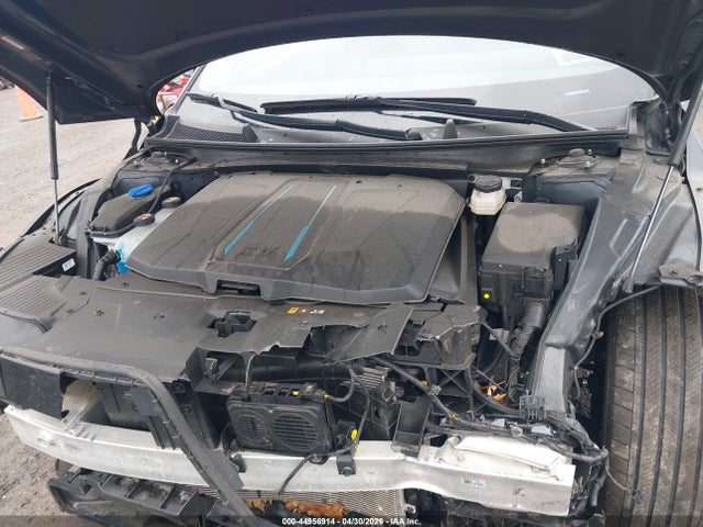 2024 Hyundai Ioniq 5 Sel მანქანა იყიდება აუქციონზე, vin: KM8KNDDF2RU266377, აუქციონის ნომერი: 44956914