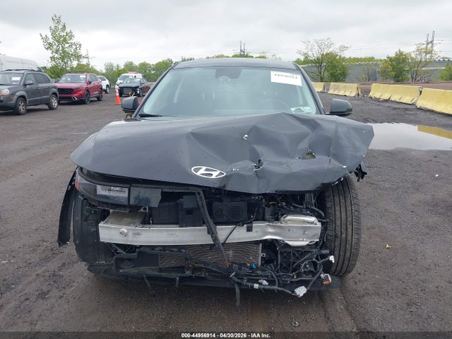 2024 Hyundai Ioniq 5 Sel მანქანა იყიდება აუქციონზე, vin: KM8KNDDF2RU266377, აუქციონის ნომერი: 44956914