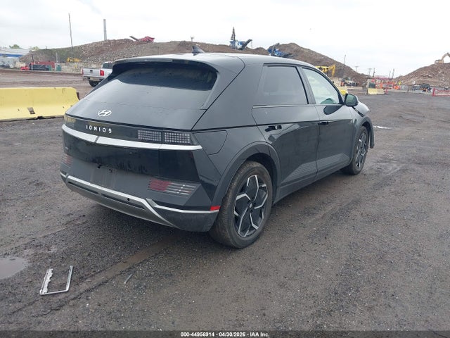 2024 Hyundai Ioniq 5 Sel მანქანა იყიდება აუქციონზე, vin: KM8KNDDF2RU266377, აუქციონის ნომერი: 44956914