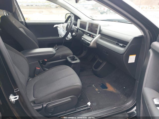 2024 Hyundai Ioniq 5 Sel მანქანა იყიდება აუქციონზე, vin: KM8KNDDF2RU266377, აუქციონის ნომერი: 44956914