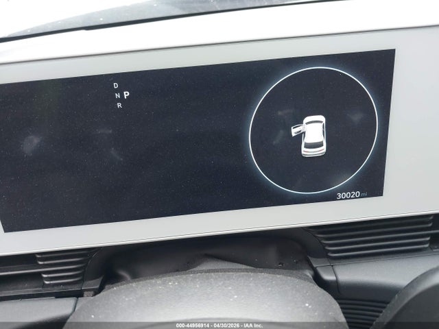 2024 Hyundai Ioniq 5 Sel მანქანა იყიდება აუქციონზე, vin: KM8KNDDF2RU266377, აუქციონის ნომერი: 44956914