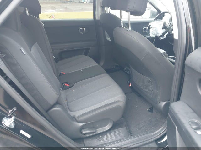 2024 Hyundai Ioniq 5 Sel მანქანა იყიდება აუქციონზე, vin: KM8KNDDF2RU266377, აუქციონის ნომერი: 44956914