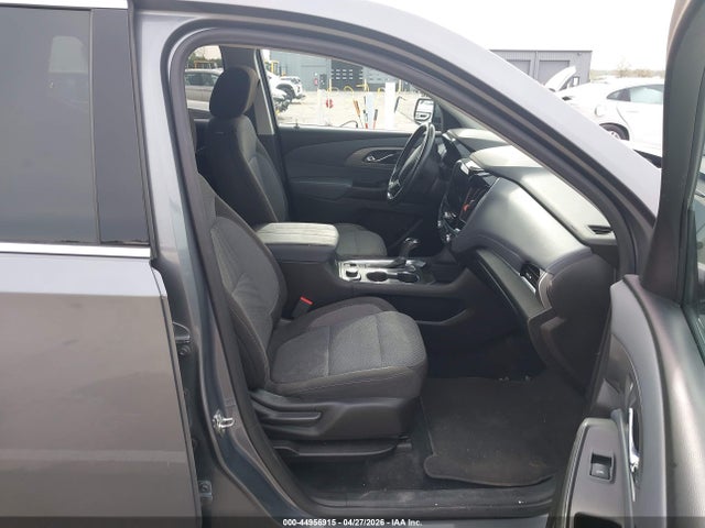 1GNERGKWXKJ139059 Chevrolet Traverse 1lt