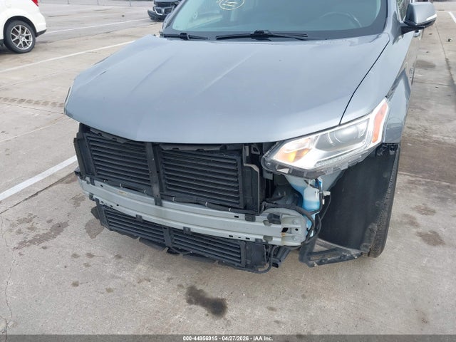 1GNERGKWXKJ139059 Chevrolet Traverse 1lt
