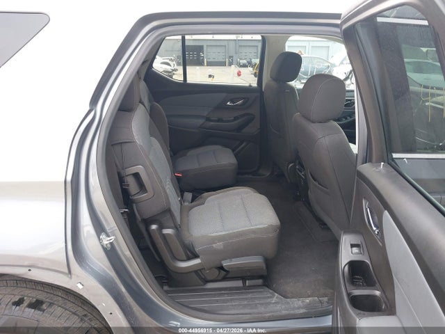 1GNERGKWXKJ139059 Chevrolet Traverse 1lt