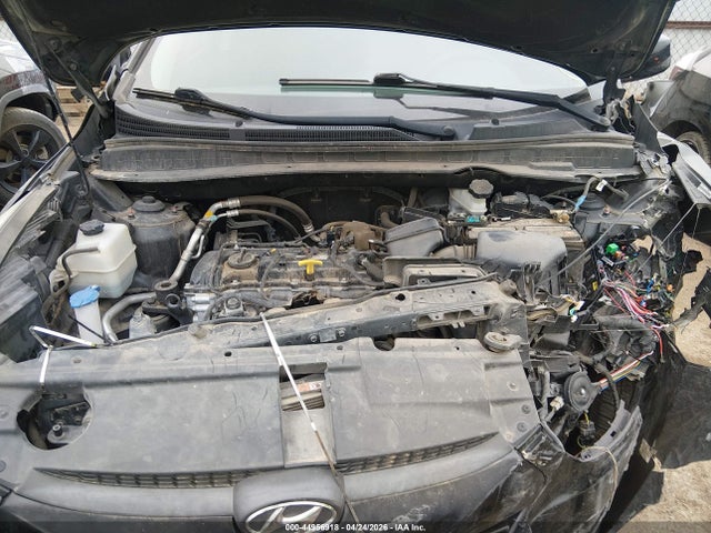 44956918 :رقم المزاد ، KM8JTCAF5FU042239 vin ، 2015 Hyundai Tucson Gls مزاد بيع