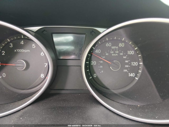 44956918 :رقم المزاد ، KM8JTCAF5FU042239 vin ، 2015 Hyundai Tucson Gls مزاد بيع