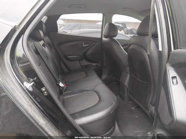44956918 :رقم المزاد ، KM8JTCAF5FU042239 vin ، 2015 Hyundai Tucson Gls مزاد بيع