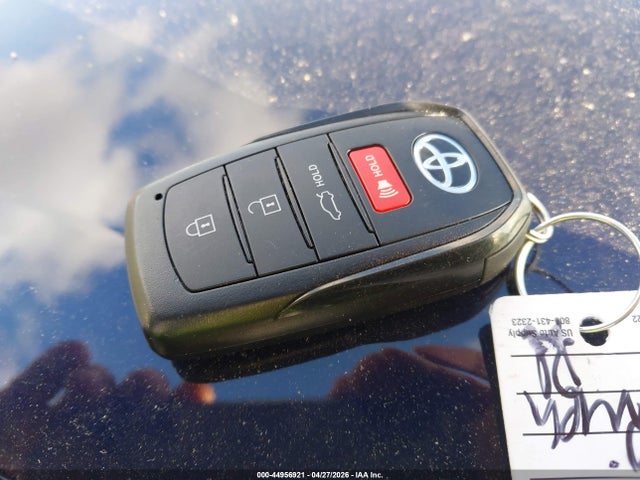 Aukcja sprzedaży 2025 Toyota Corolla Le, vin: 5YFB4MDE4SP358429, numer aukcji: 44956921