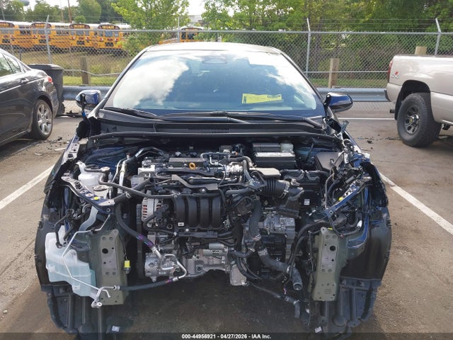 Aukcja sprzedaży 2025 Toyota Corolla Le, vin: 5YFB4MDE4SP358429, numer aukcji: 44956921