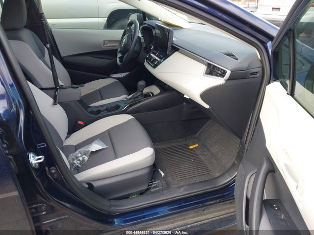 Aukcja sprzedaży 2025 Toyota Corolla Le, vin: 5YFB4MDE4SP358429, numer aukcji: 44956921