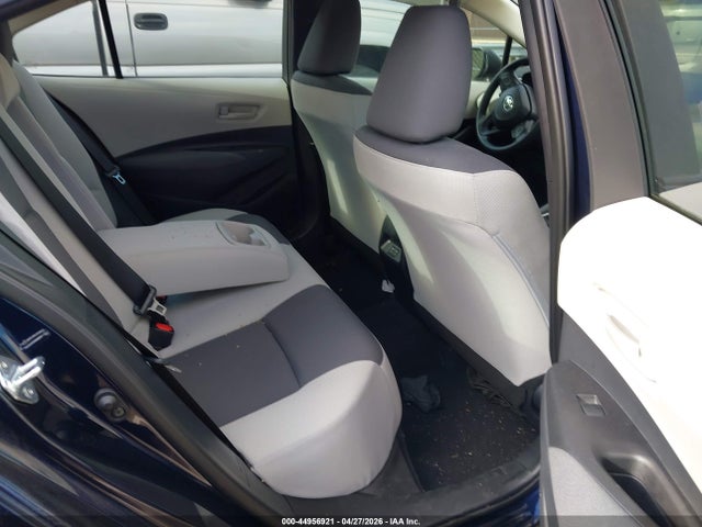 Aukcja sprzedaży 2025 Toyota Corolla Le, vin: 5YFB4MDE4SP358429, numer aukcji: 44956921