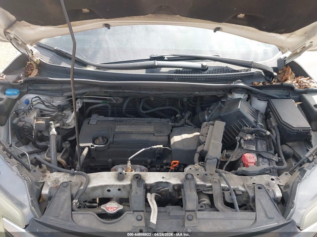 Honda CR-V EX 2015 5J6RM4H53FL038813 Image 10