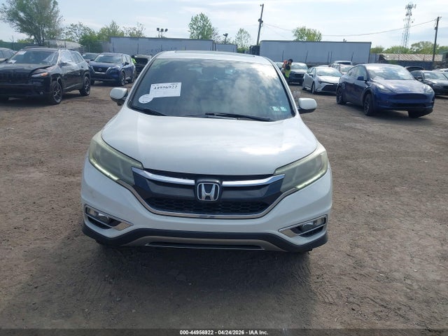 Honda CR-V EX 2015 5J6RM4H53FL038813 Image 12