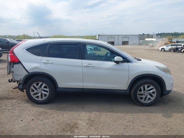 Honda CR-V EX 2015 5J6RM4H53FL038813 Image 13
