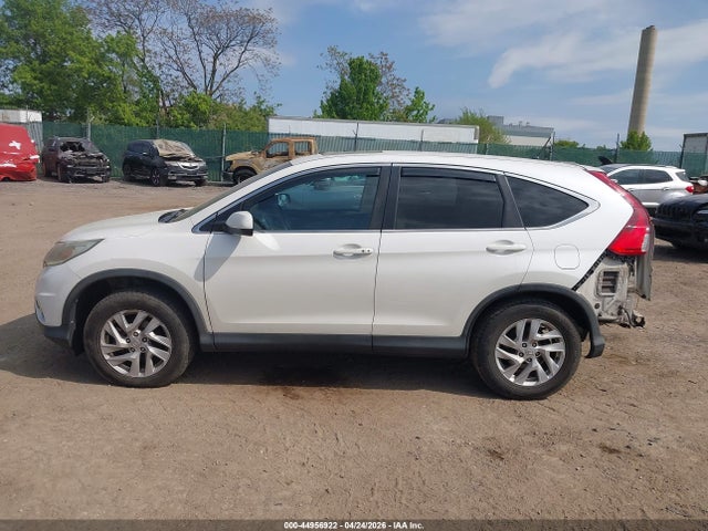 Honda CR-V EX 2015 5J6RM4H53FL038813 Image 14