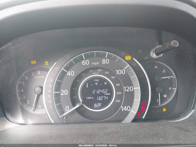 Honda CR-V EX 2015 5J6RM4H53FL038813 Image 15