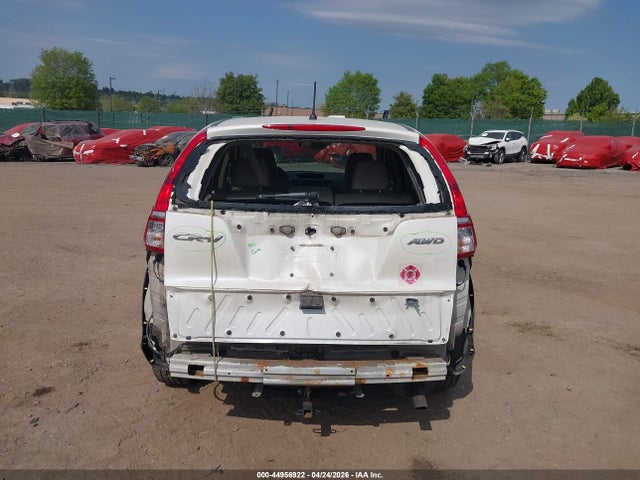 Honda CR-V EX 2015 5J6RM4H53FL038813 Image 16