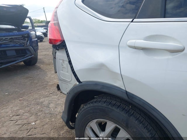Honda CR-V EX 2015 5J6RM4H53FL038813 Image 17