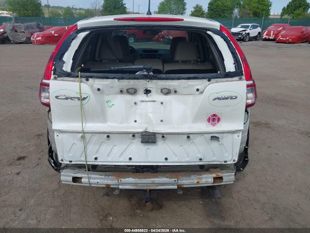 Honda CR-V EX 2015 5J6RM4H53FL038813 Image 6